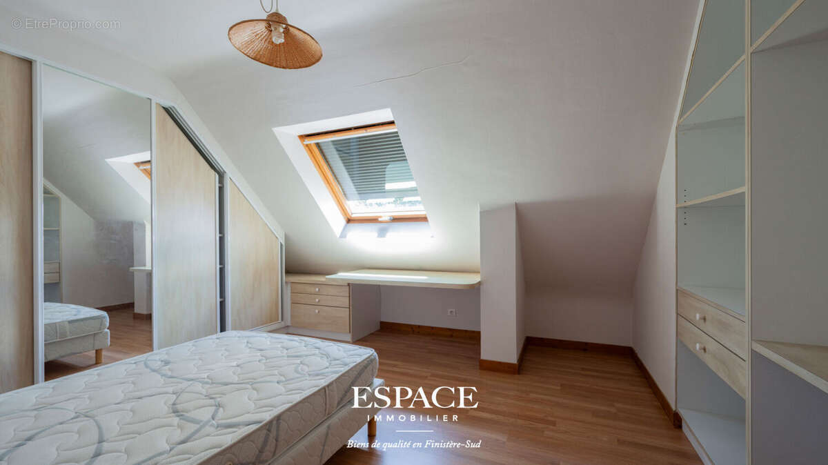 Maison à CONCARNEAU