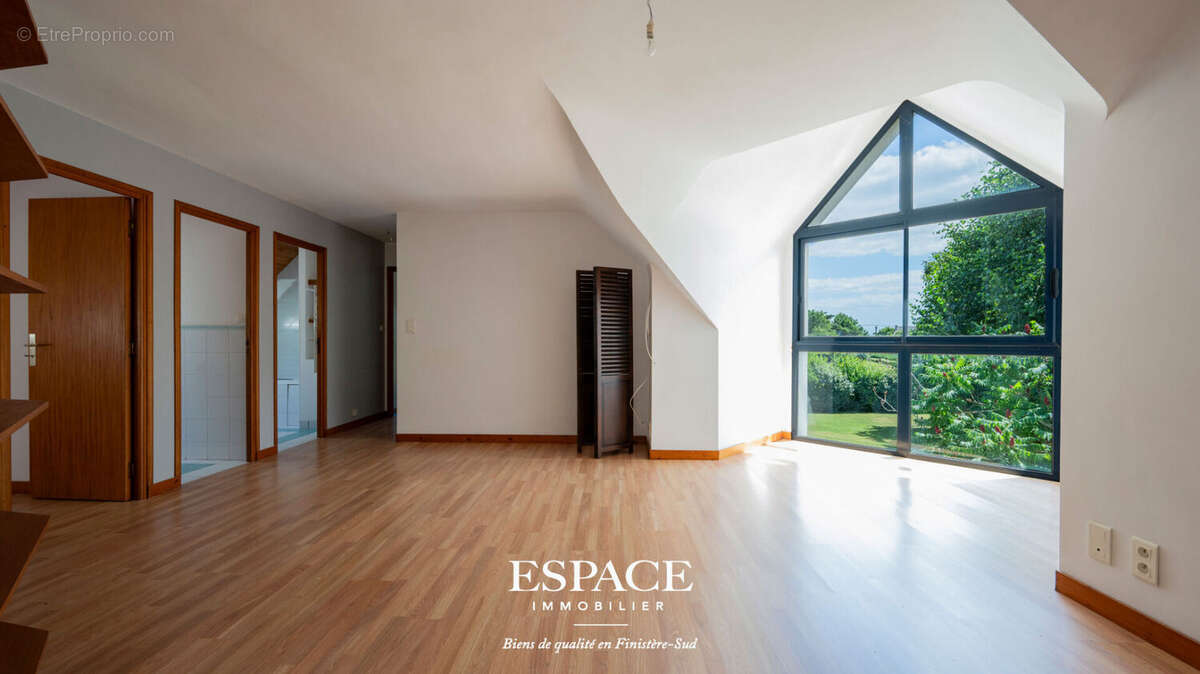 Maison à CONCARNEAU