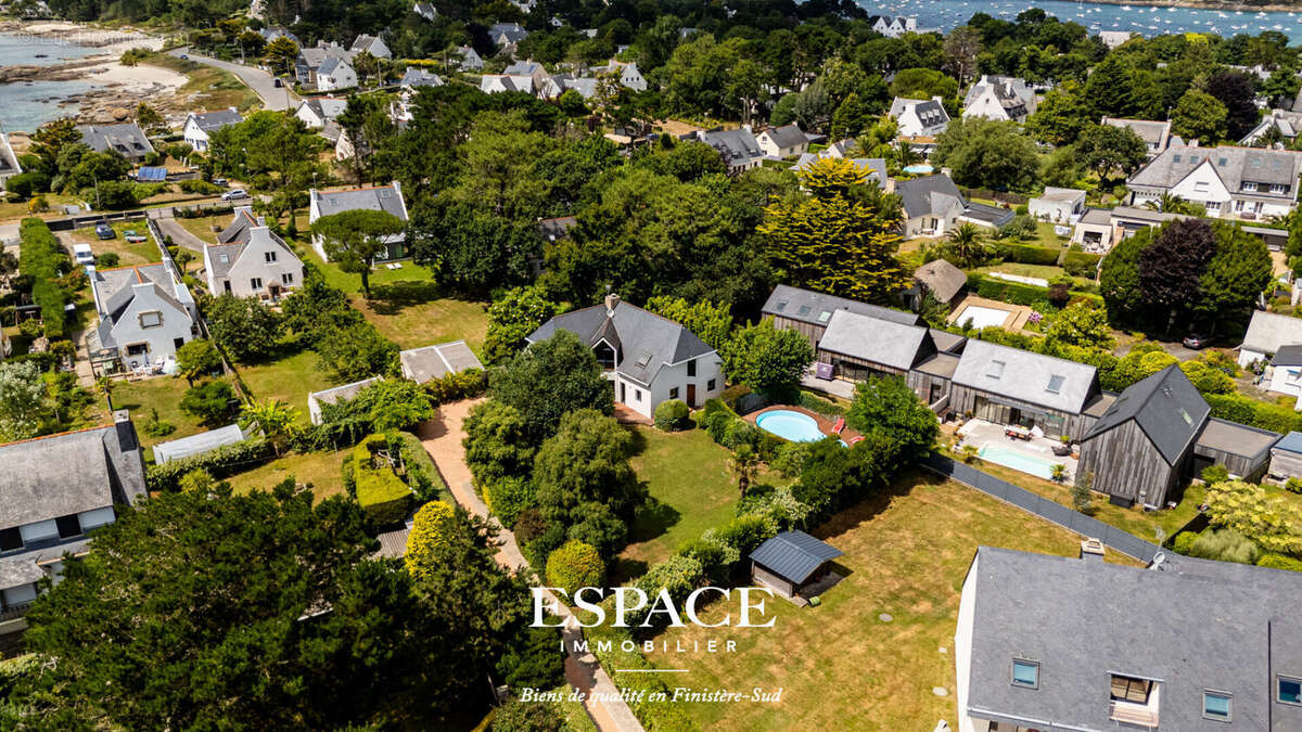 Maison à CONCARNEAU