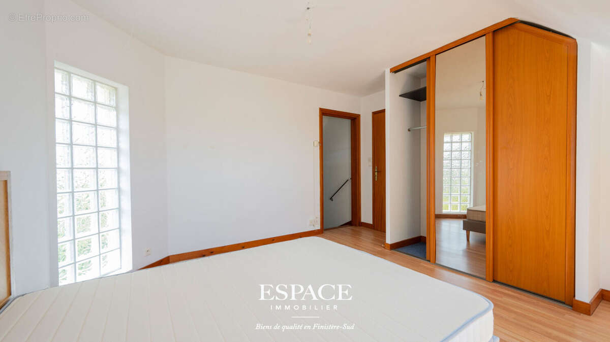 Maison à CONCARNEAU