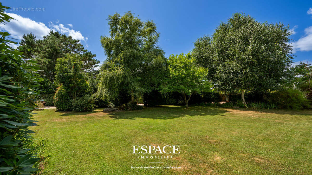 Maison à CONCARNEAU