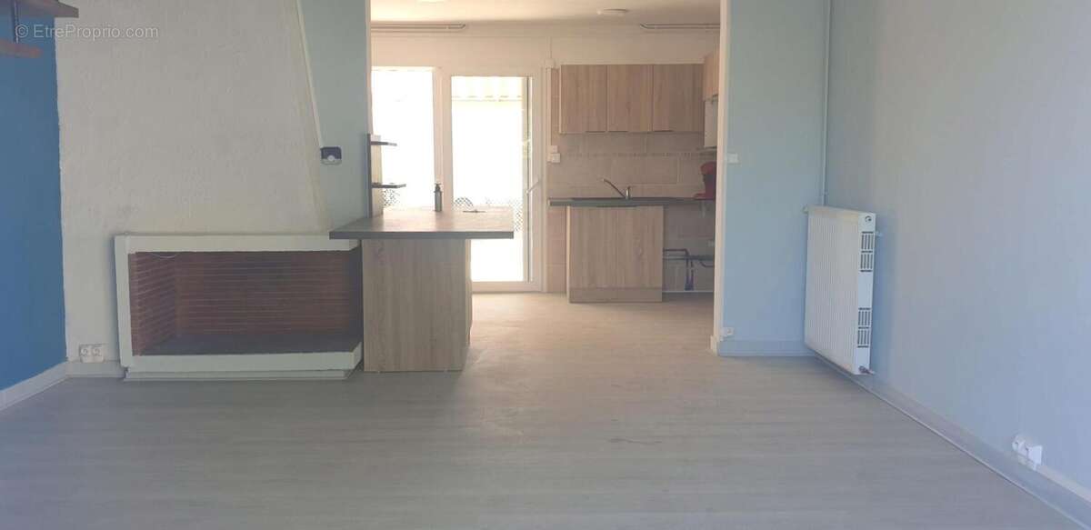 Maison à SAINT-GAUDENS