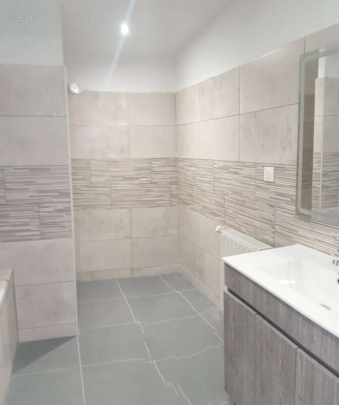 Maison à SAINT-GAUDENS