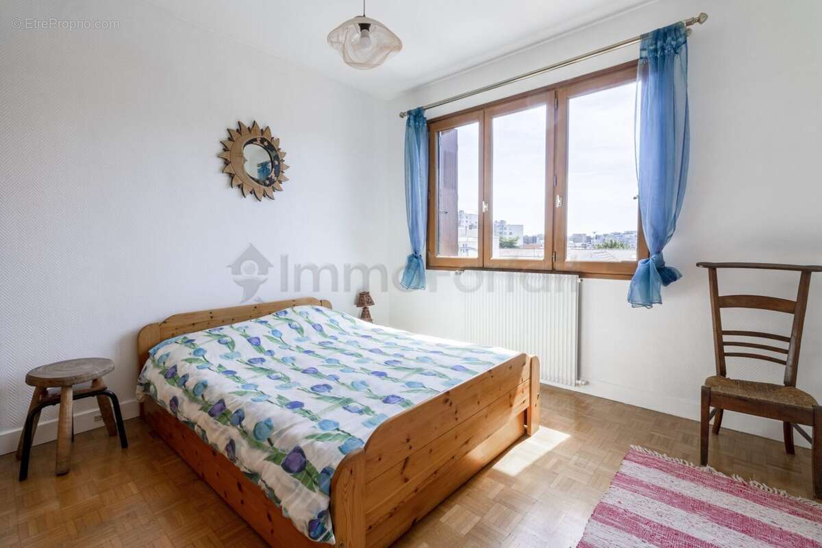Appartement à ARCUEIL