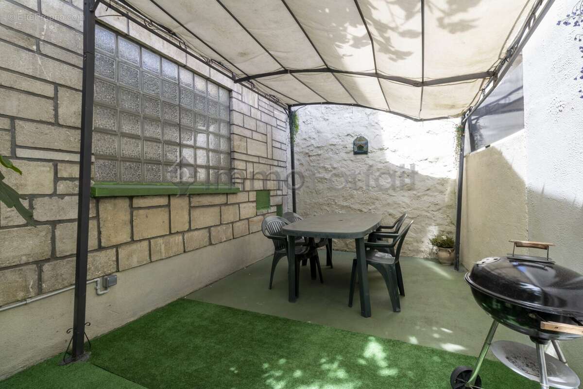 Appartement à ARCUEIL