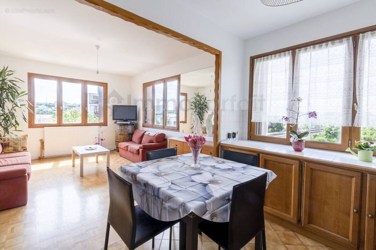 Appartement à ARCUEIL