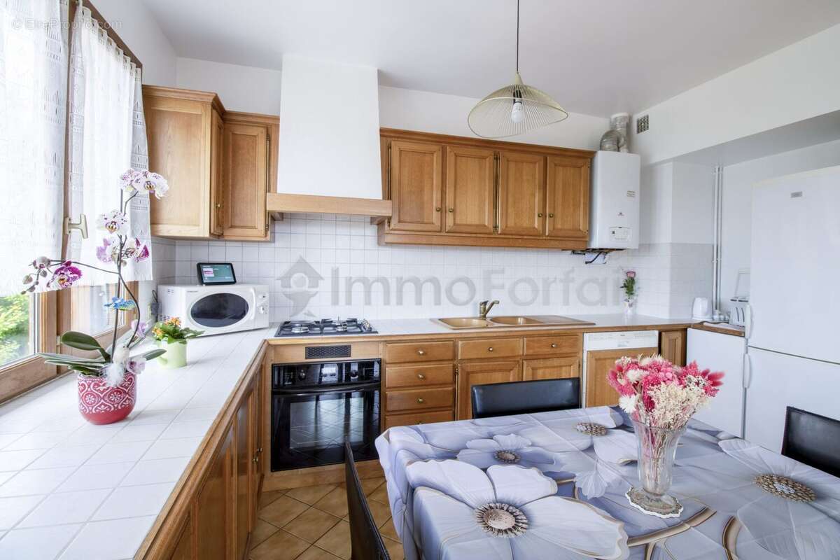 Appartement à ARCUEIL