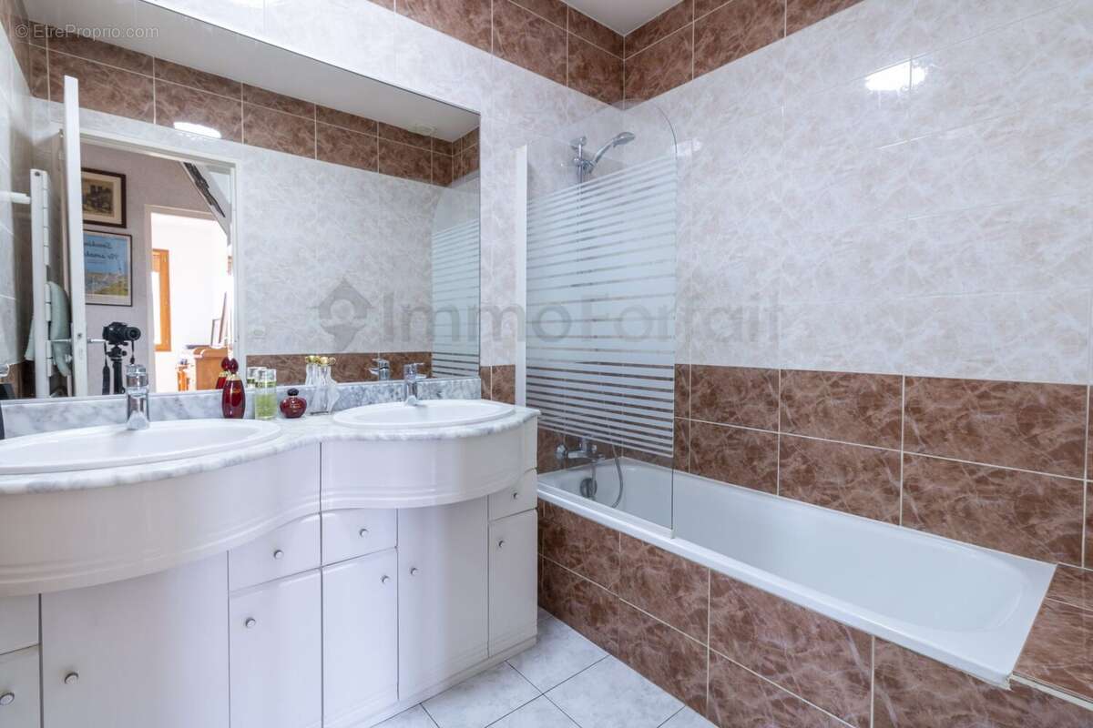 Appartement à ARCUEIL