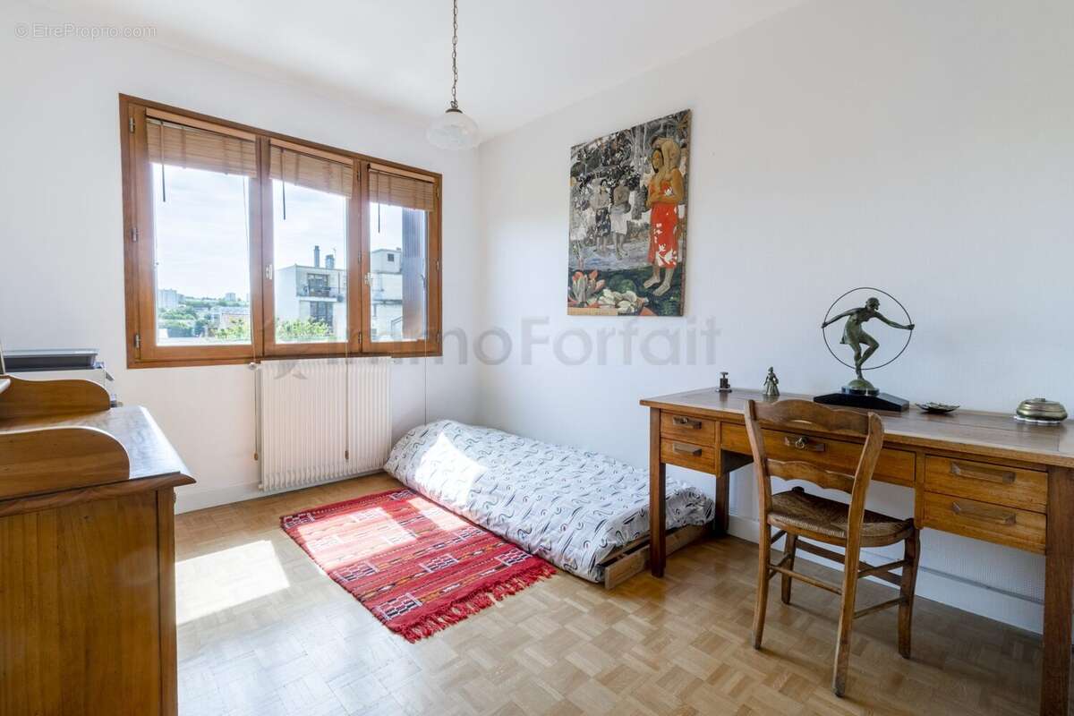 Appartement à ARCUEIL
