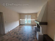 Appartement à ALLONNES