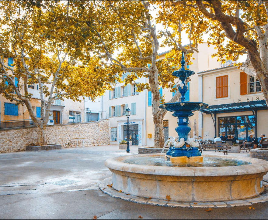 Appartement à VELAUX