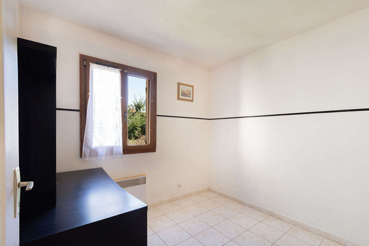 Maison à MARSEILLE-13E