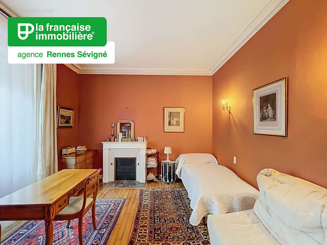 Maison à RENNES
