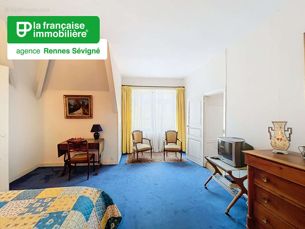 Maison à RENNES