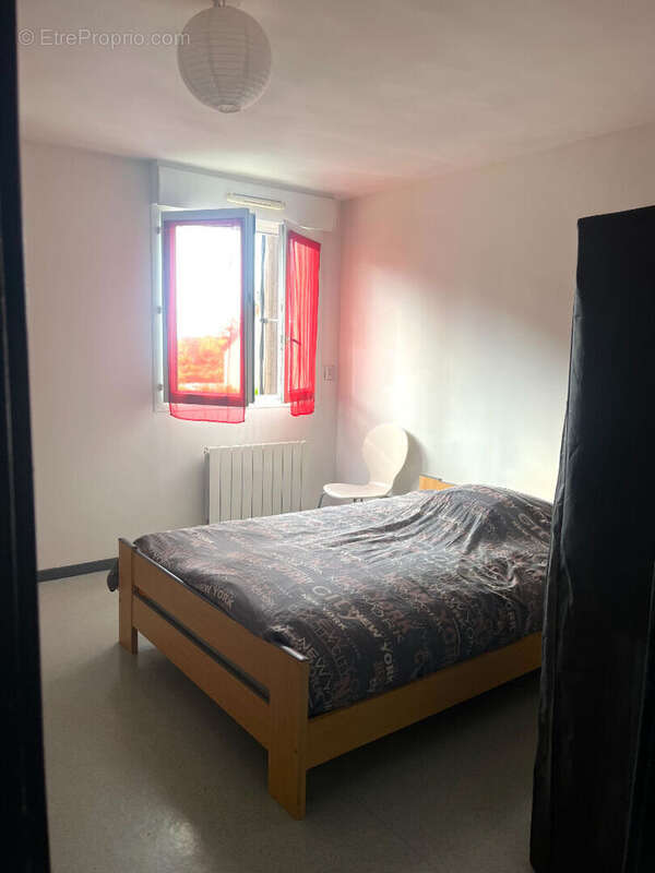 Appartement à LONGUEAU