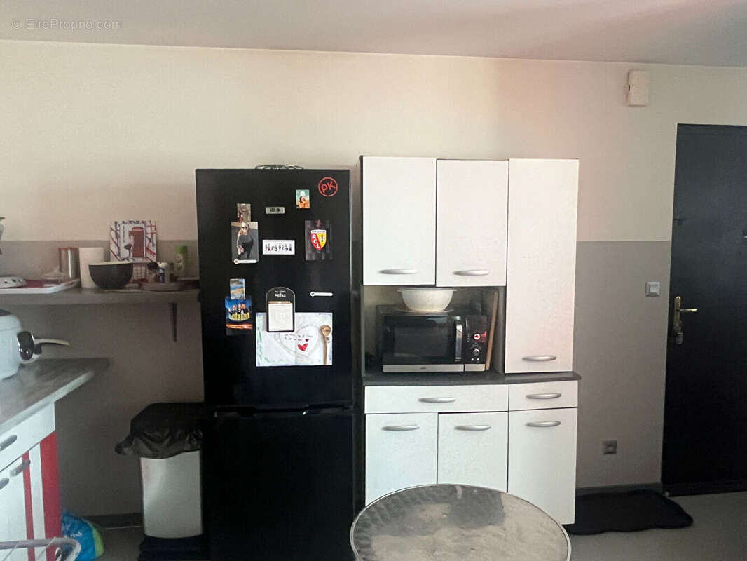 Appartement à LONGUEAU