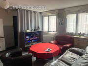 Appartement à LONGUEAU