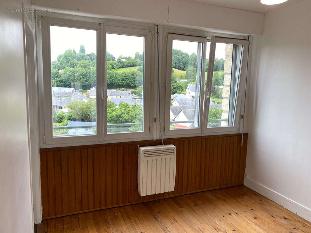 Appartement à LISIEUX