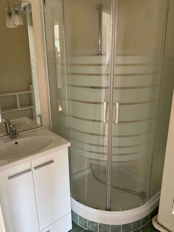 Appartement à LISIEUX