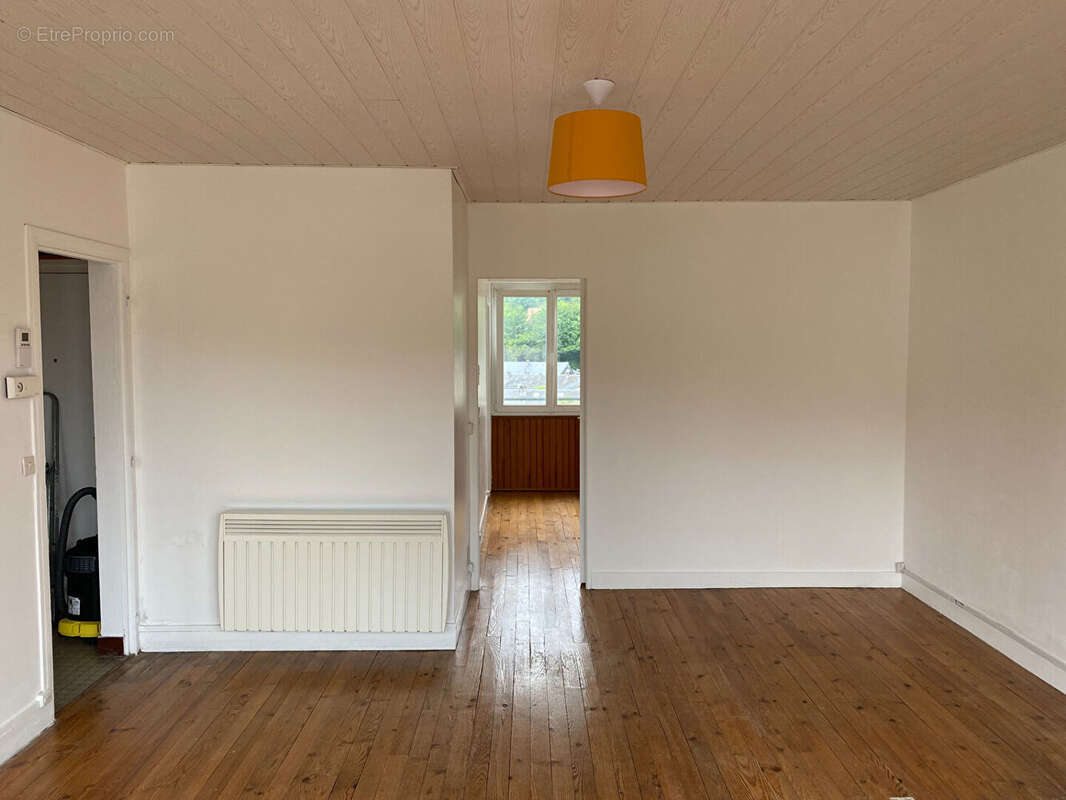 Appartement à LISIEUX