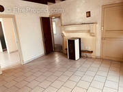 Maison à SIGOURNAIS