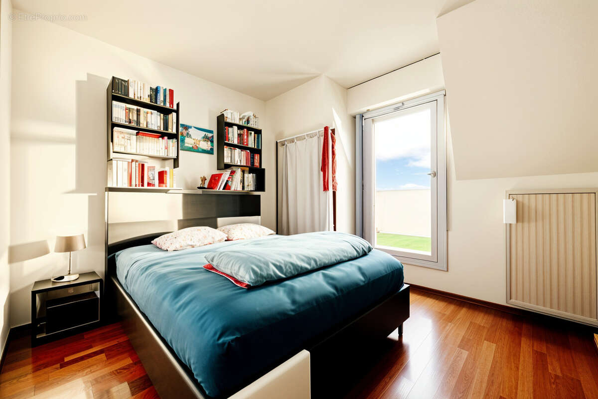 Appartement à CRETEIL