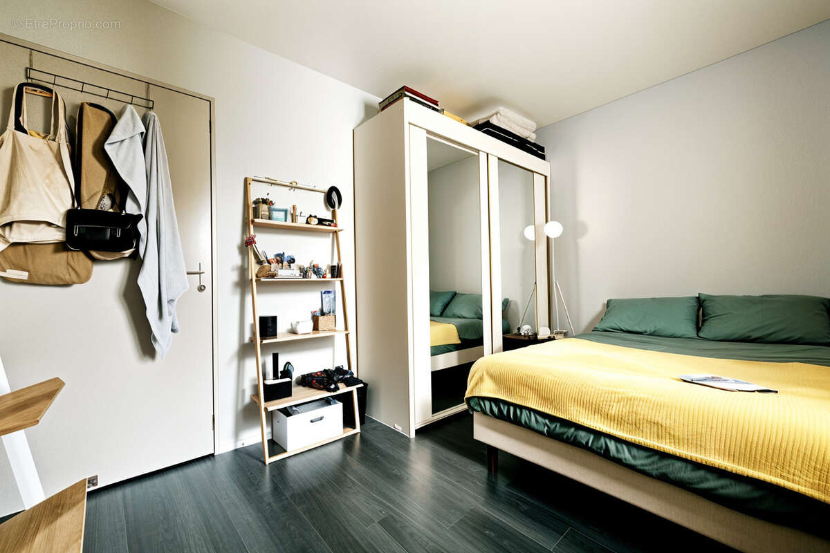 Appartement à CRETEIL