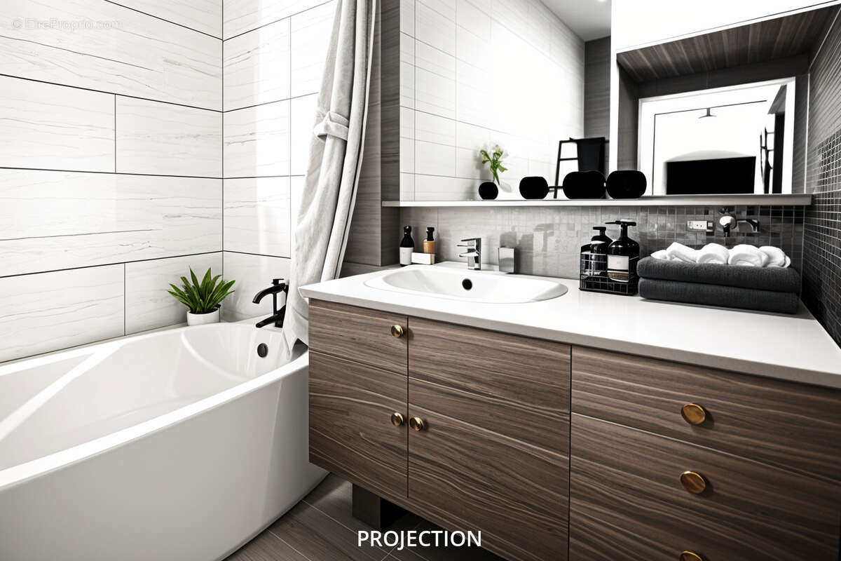 Appartement à CRETEIL