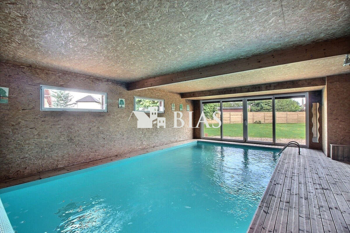 Maison à LE THUIT-SIGNOL