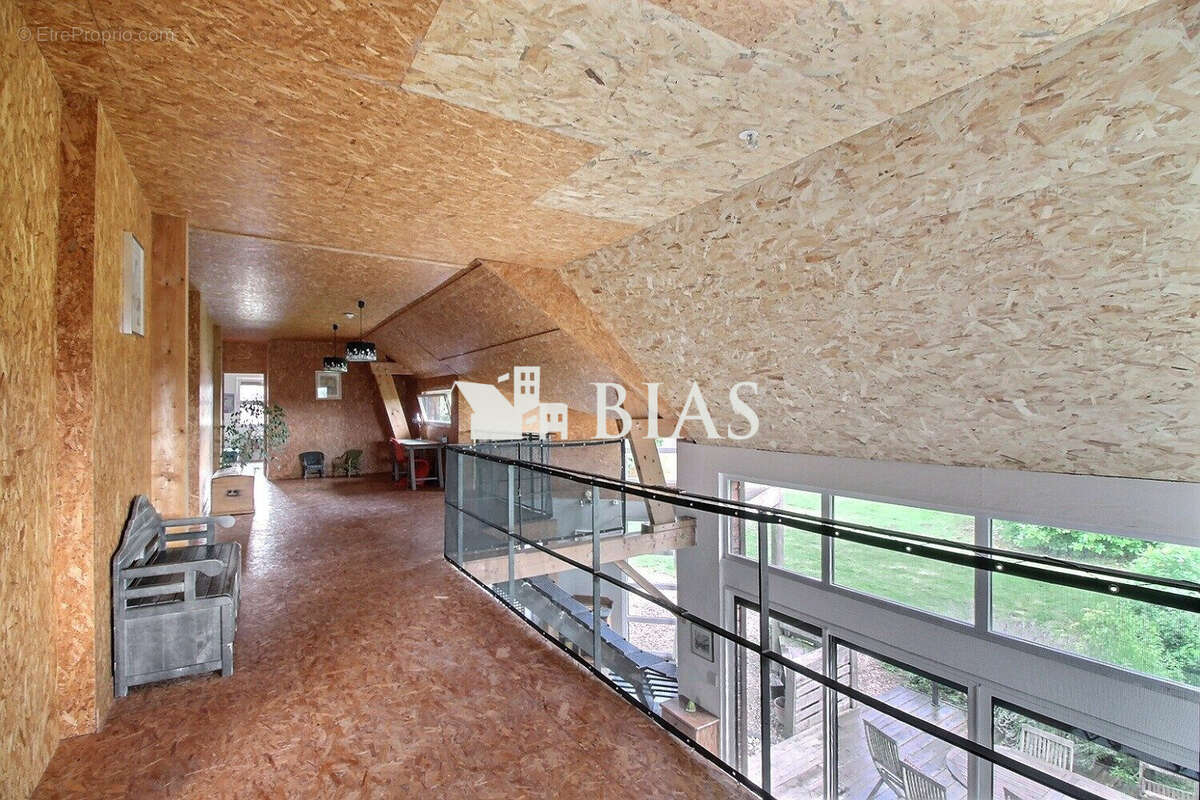 Maison à LE THUIT-SIGNOL