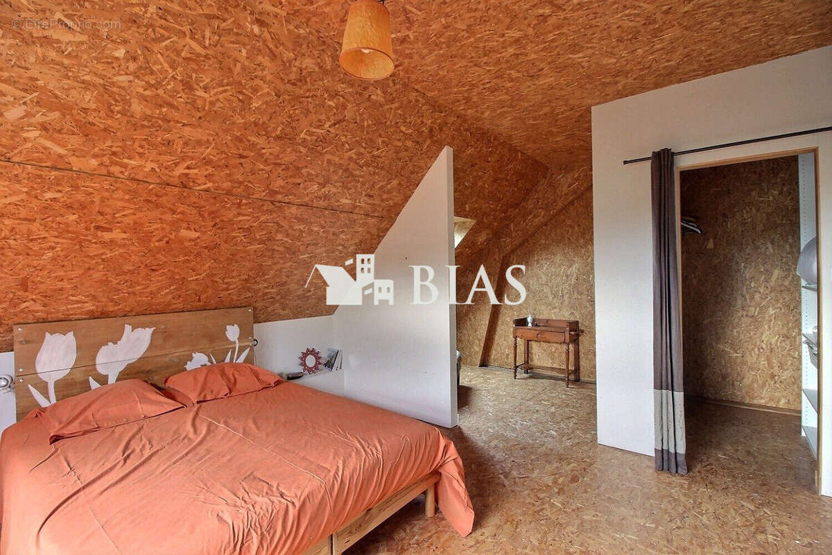 Maison à LE THUIT-SIGNOL