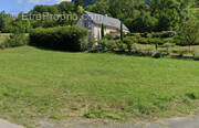 Terrain à SAINT-ALBAN-LEYSSE