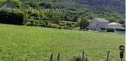 Terrain à SAINT-ALBAN-LEYSSE