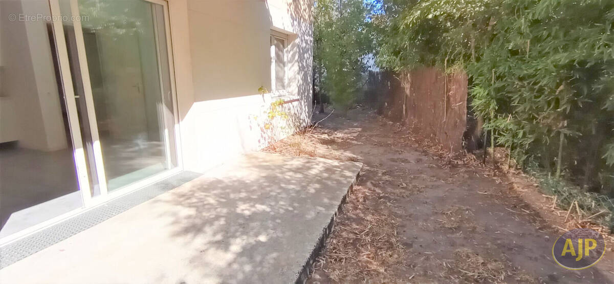 Appartement à LEGE-CAP-FERRET