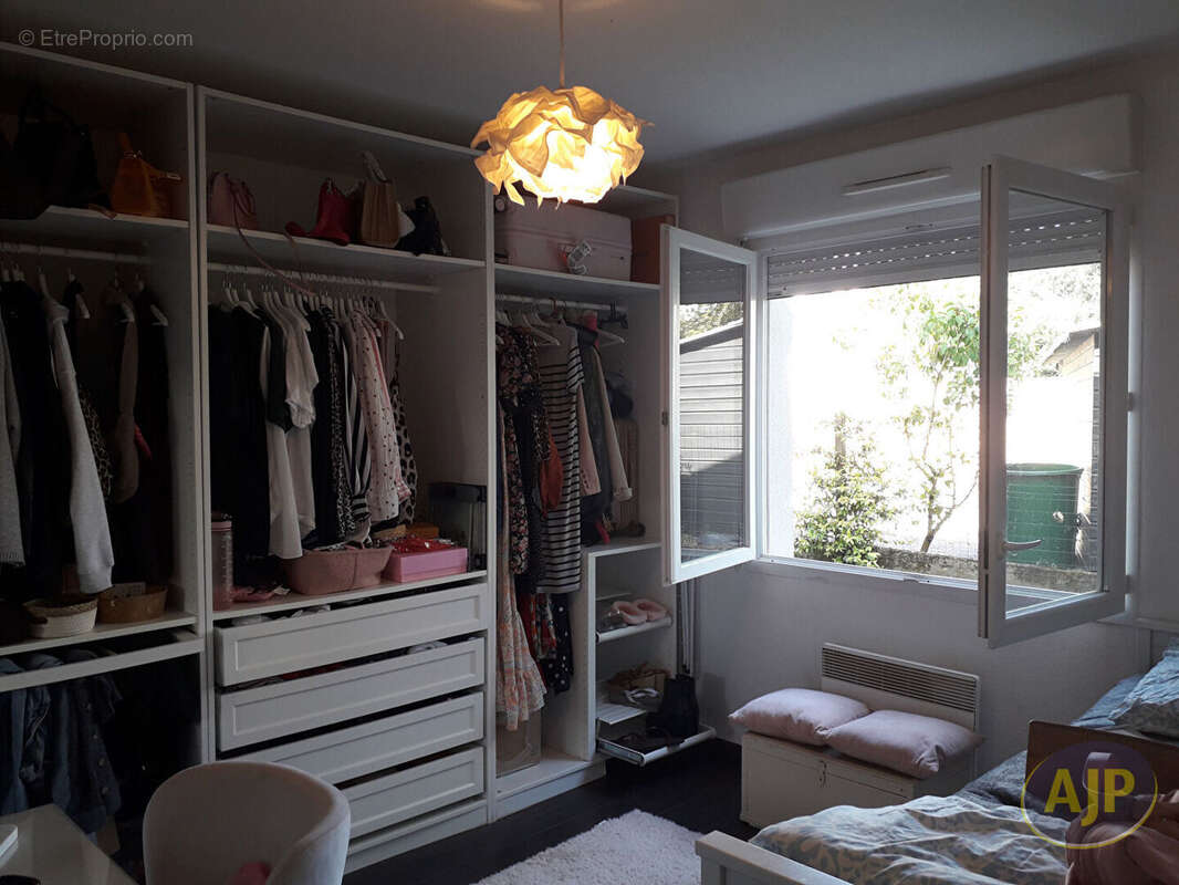 Appartement à LEGE-CAP-FERRET