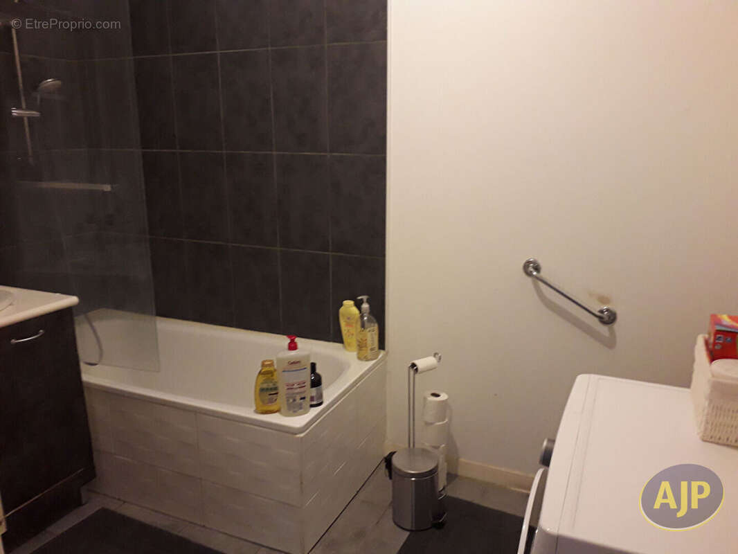 Appartement à LEGE-CAP-FERRET