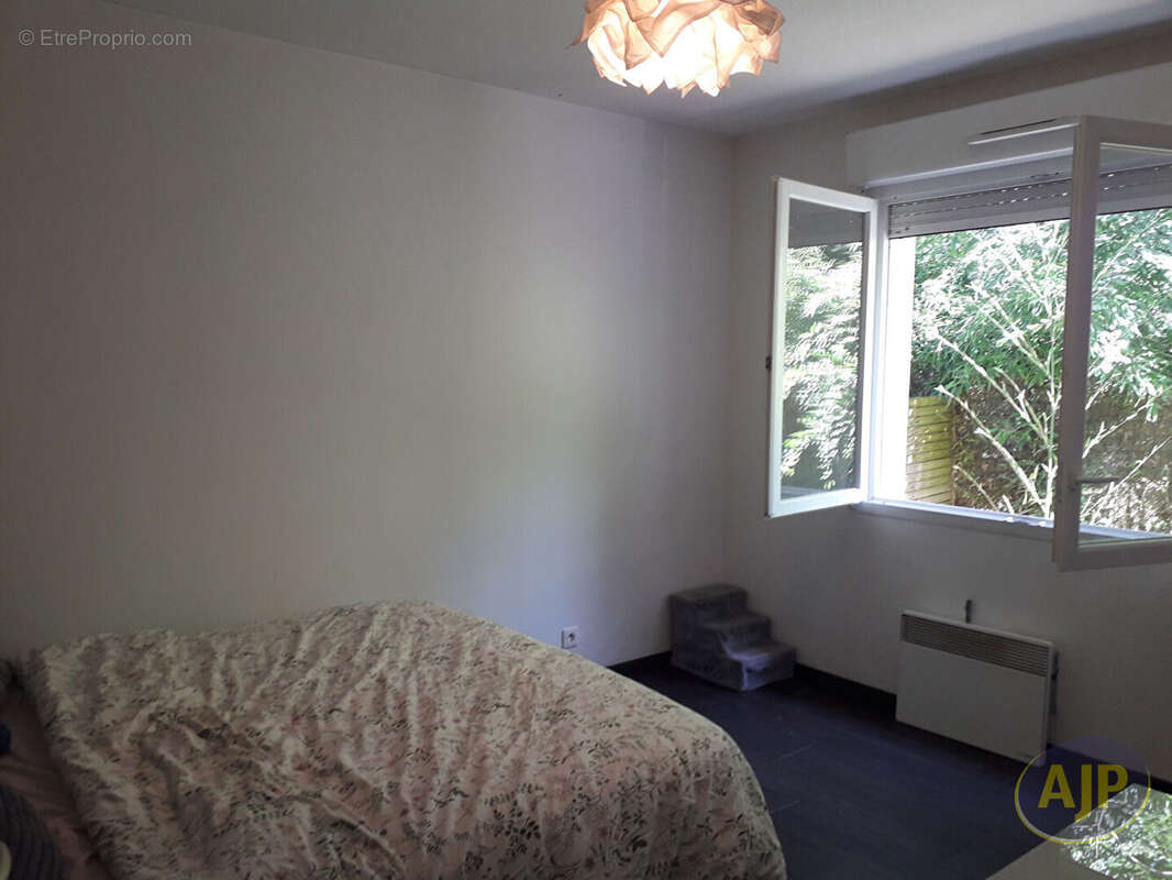 Appartement à LEGE-CAP-FERRET