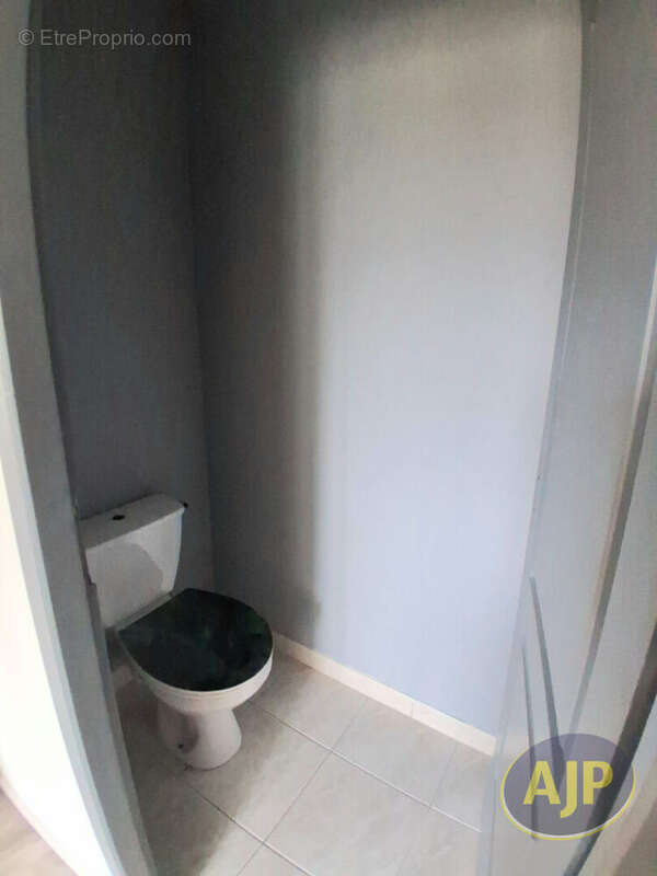 Appartement à PAUILLAC