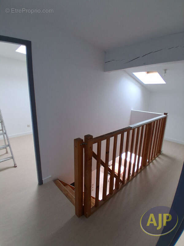 Appartement à PAUILLAC