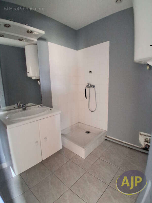 Appartement à PAUILLAC