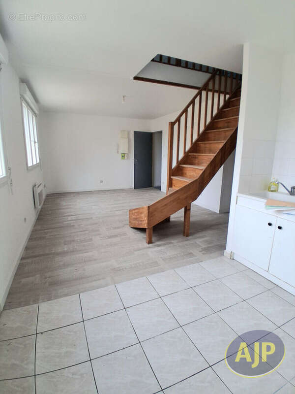 Appartement à PAUILLAC