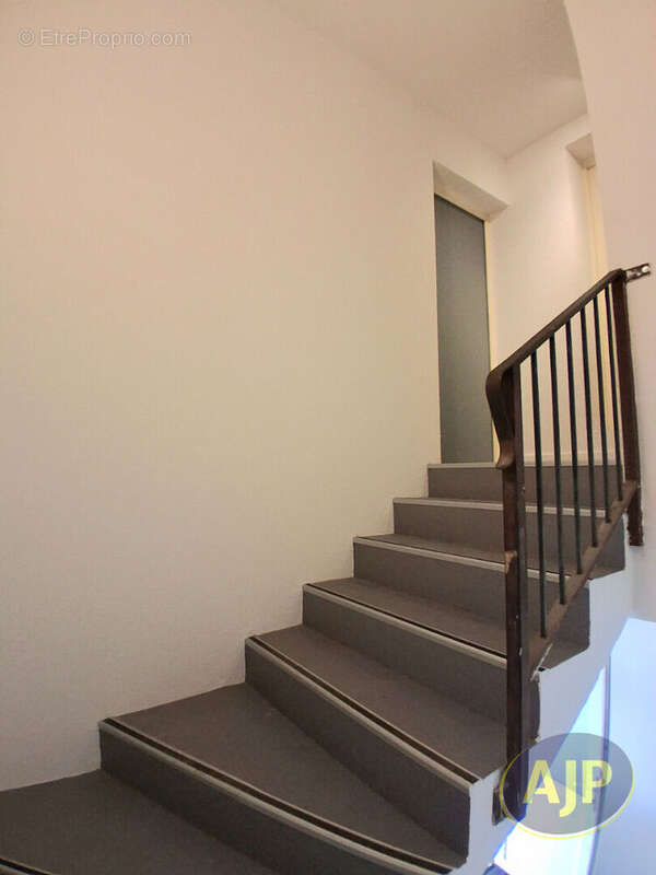Appartement à PAUILLAC