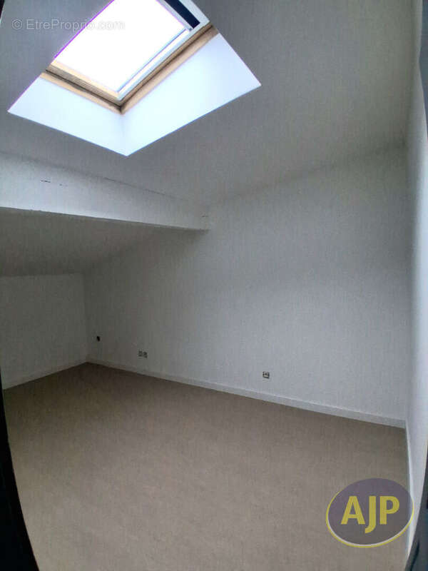 Appartement à PAUILLAC