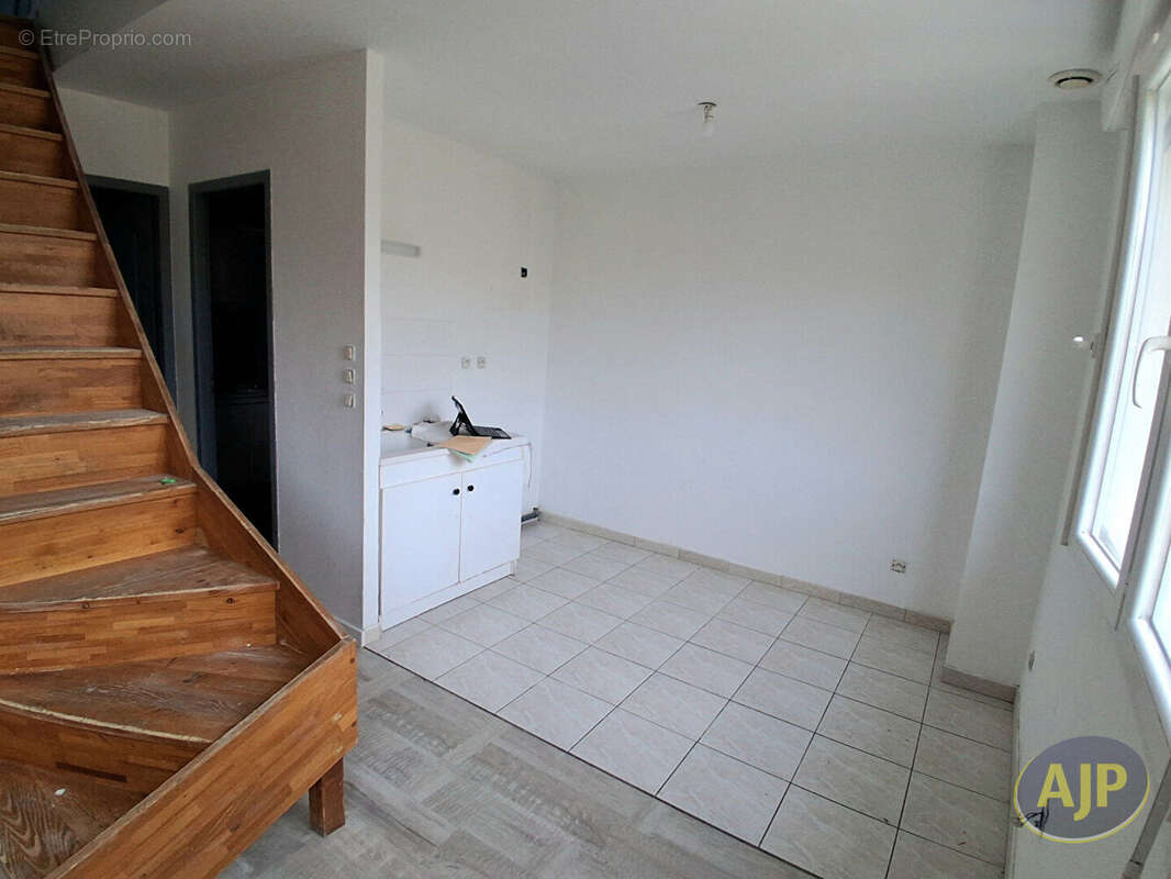Appartement à PAUILLAC