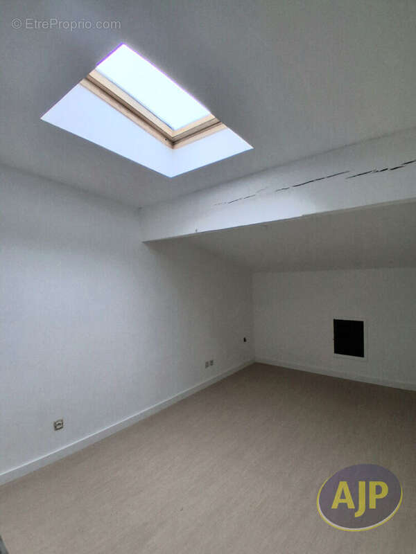 Appartement à PAUILLAC
