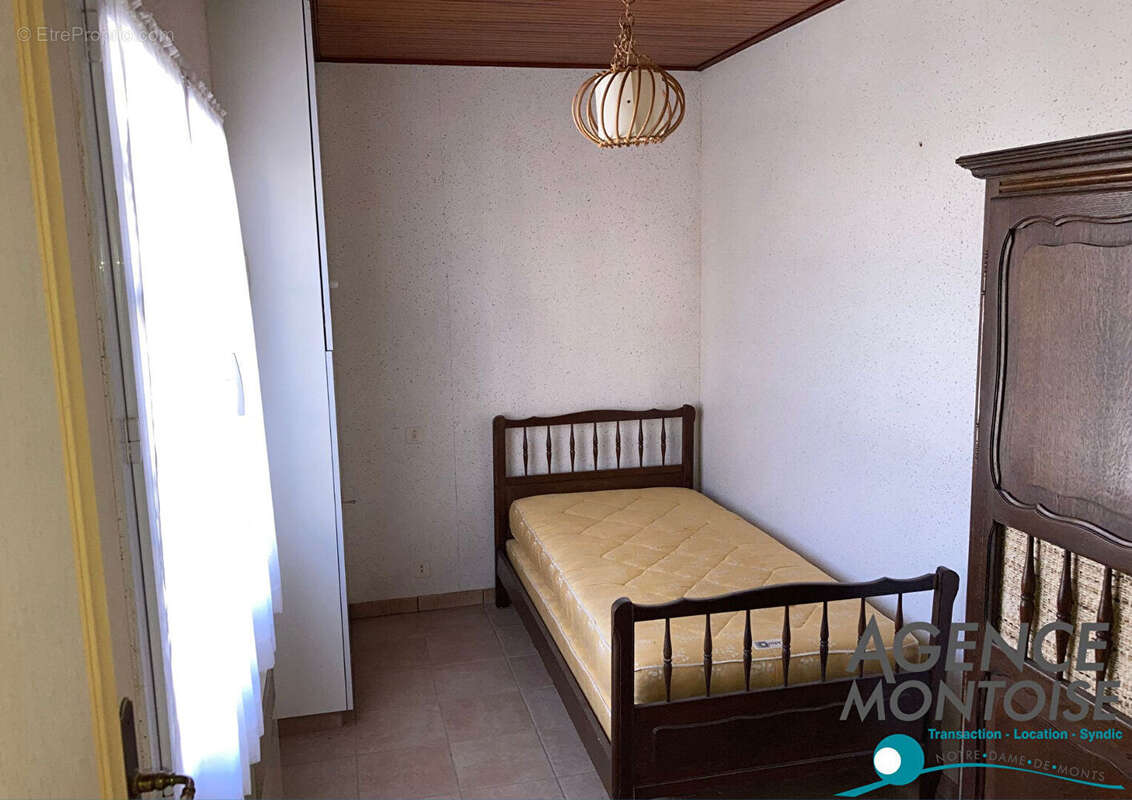 Maison à NOTRE-DAME-DE-MONTS