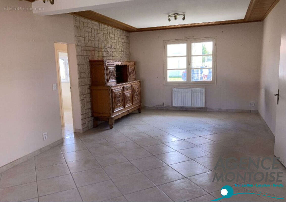 Maison à NOTRE-DAME-DE-MONTS