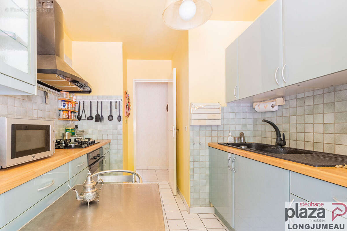 Maison à SAULX-LES-CHARTREUX