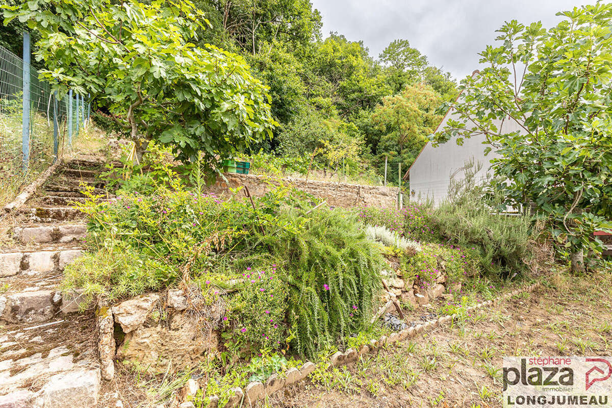 Maison à SAULX-LES-CHARTREUX