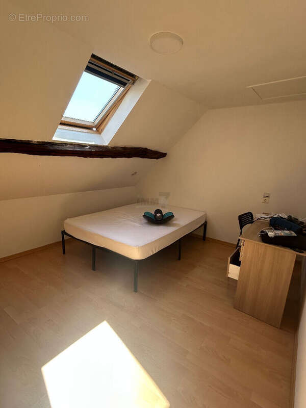 Maison à LA FERTE-SOUS-JOUARRE